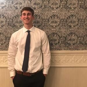 Meet your Posher, Chris